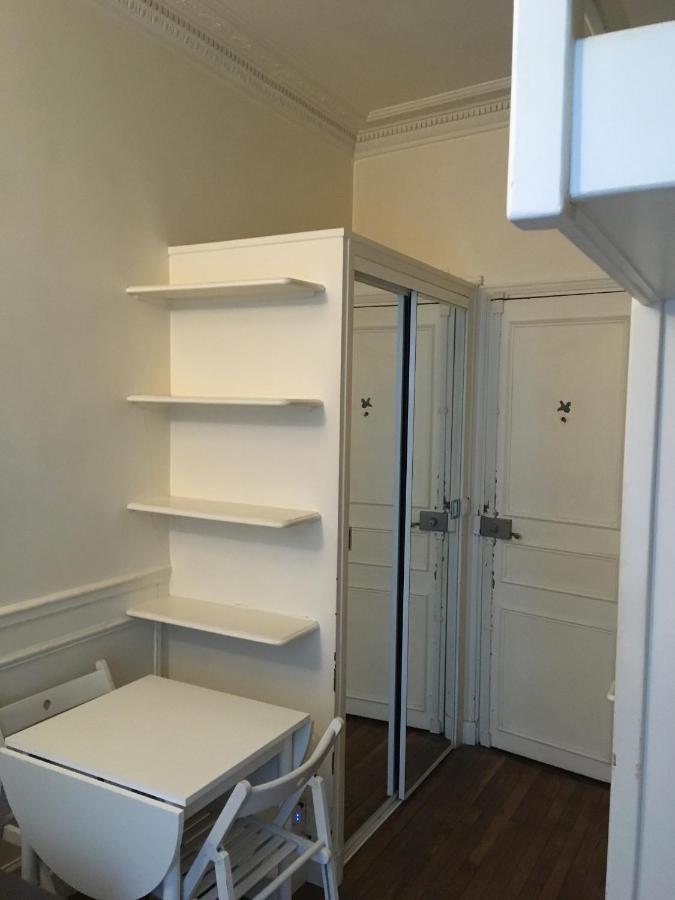 15ième Appartement *